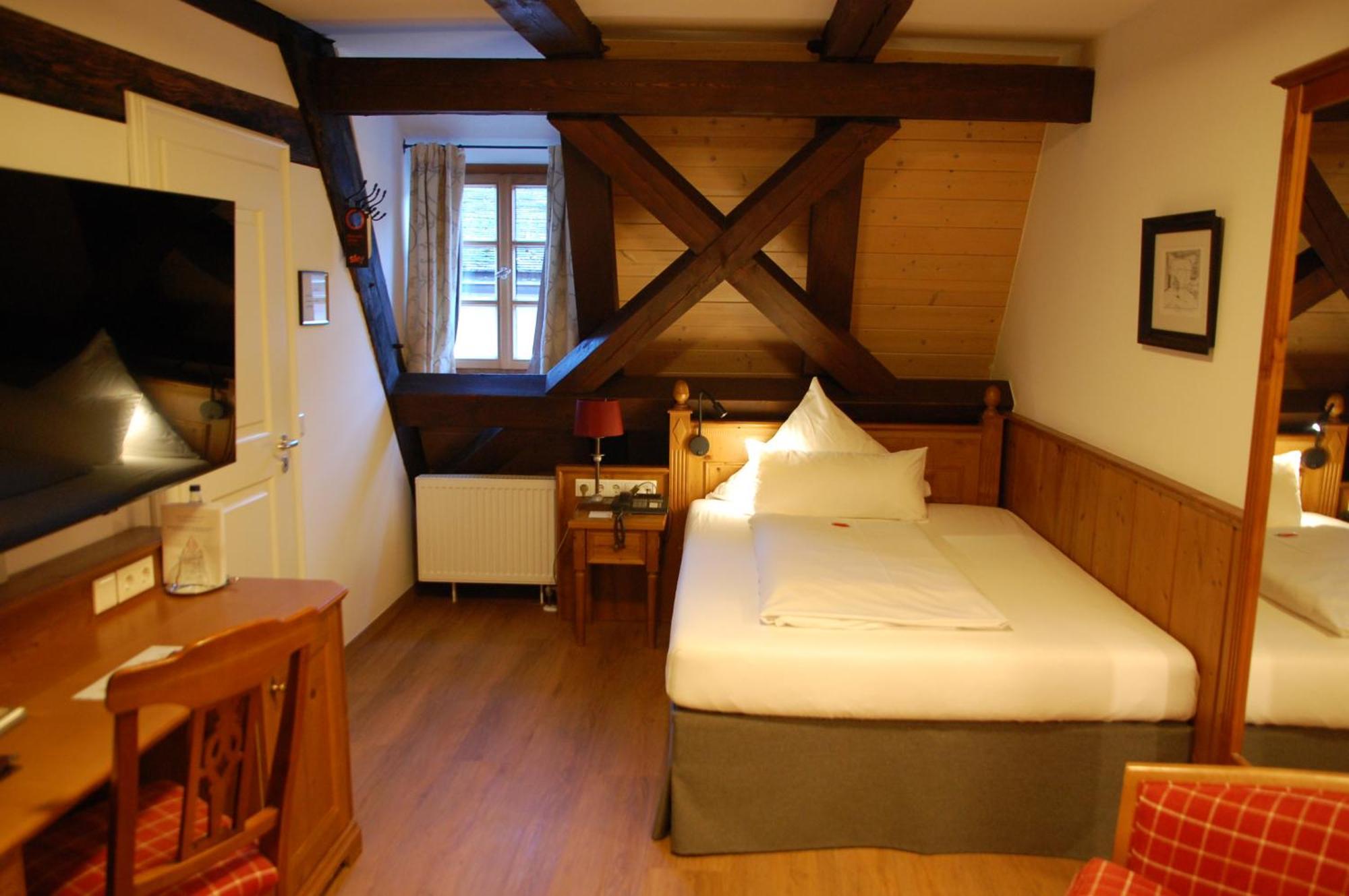 Metzgerei Gasthof Romantik Hotel Der Millipp Beilngries Exterior foto