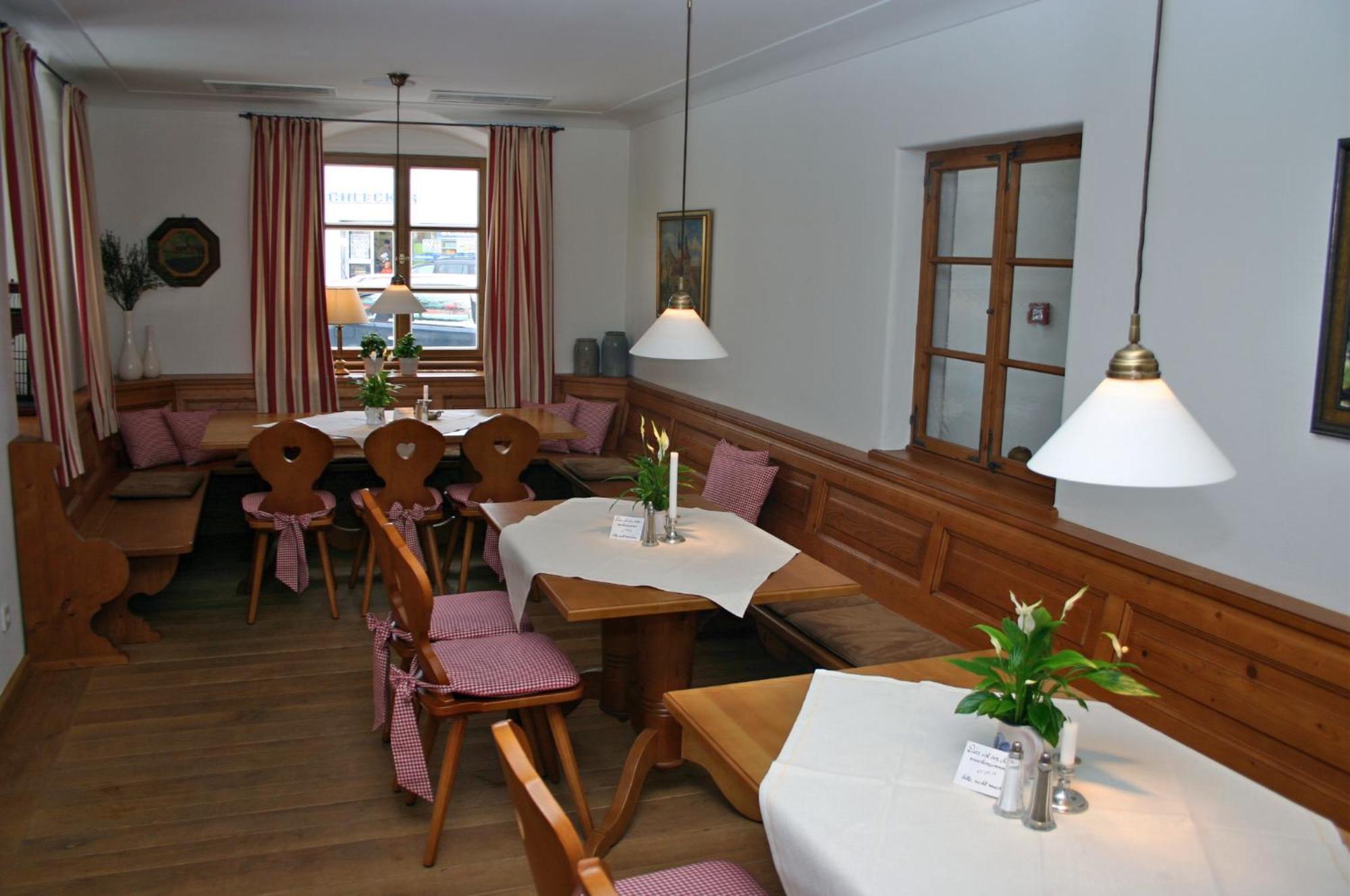 Metzgerei Gasthof Romantik Hotel Der Millipp Beilngries Exterior foto
